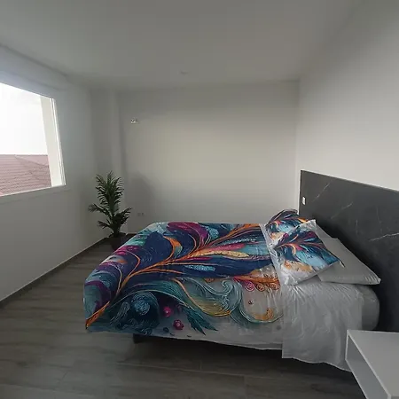 El Mirador A Santander B Apartmán *