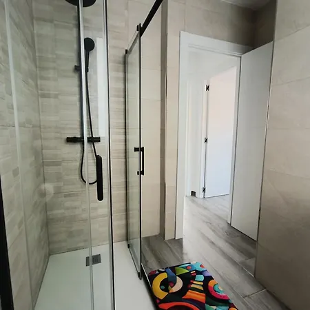 Apartmán El Mirador A Santander B