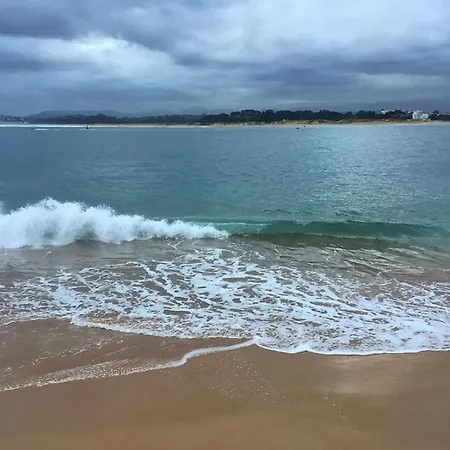 El Mirador A Santander B * Santiago (Cantabria)